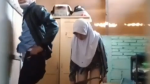 Viral Video Murid dan Guru Di Gorontalo